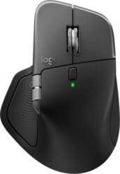 Logitech Master 4 for Mac (black
