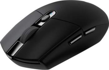 Logitech Mouse G305 black 910-005283 |
