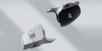 Logitech MX Master 3S Performance Wireless