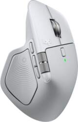 Logitech MX Master 4 for Mac