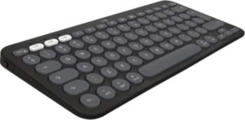 Logitech Pebble 2 Combo for Mac
