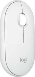 Logitech Pebble Mouse 2 M350s, mouse
