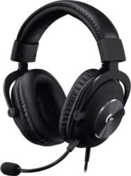 Logitech PRO X SE Wired Gaming