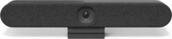 Logitech Rally Bar Huddle Graphite