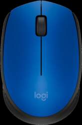 LOGITECH Wireless Mouse M171 - EMEA