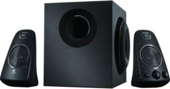 LOGITECH Z623 Speaker System 2.1