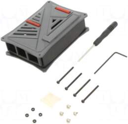 LONTEN TECHNOLOGY Enclosure: for computer |
