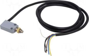 LOVATO ELECTRIC Limit switch | long