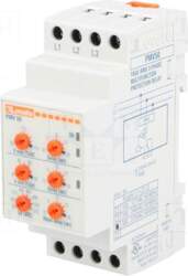 LOVATO ELECTRIC Module: voltage monitoring relay