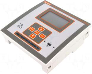 LOVATO ELECTRIC Regulator: power factor |