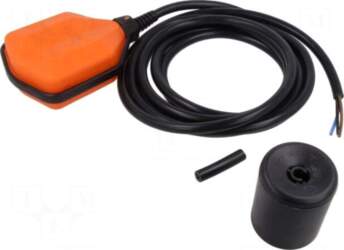 LOVATO ELECTRIC Sensor: liquid level |