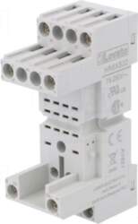 LOVATO ELECTRIC Socket | PIN: 8