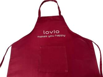 Lovio LVFAR001RD