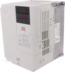 LS ELECTRIC Automation module: vector inverter