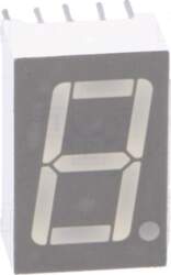 LUCKYLIGHT Display: LED | 7-segment |