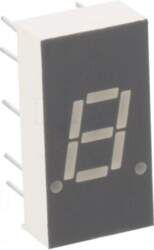 LUCKYLIGHT Display: LED | 7-segment |