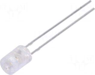 LUCKYLIGHT LED | 5mm | blue