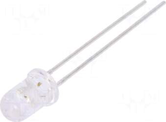 LUCKYLIGHT LED | 5mm | blue