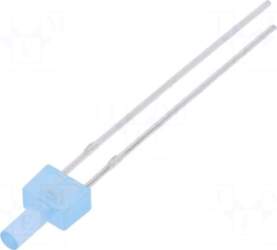 LUCKYLIGHT LED | blue | 2mm
