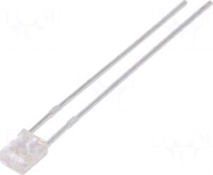 LUCKYLIGHT LED | rectangular | 3