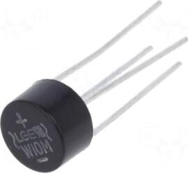 LUGUANG ELECTRONIC Bridge rectifier: single-phase |
