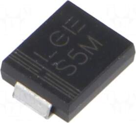 LUGUANG ELECTRONIC Diode: rectifying | SMD