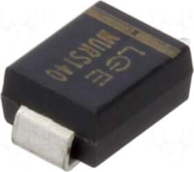 LUGUANG ELECTRONIC Diode: rectifying | SMD