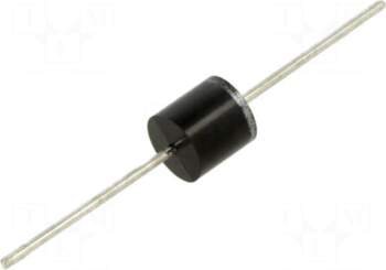 LUGUANG ELECTRONIC Diode: rectifying | THT