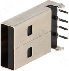 LUMBERG Plug | USB A |