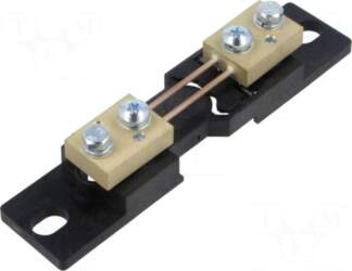 LUMEL Current shunt | 20A |