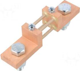 LUMEL Current shunt | 250A |