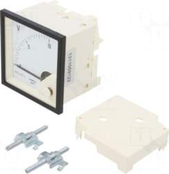 LUMEL Voltmeter | on panel |