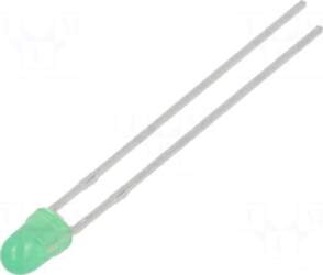 LUMEX LED | green | 2