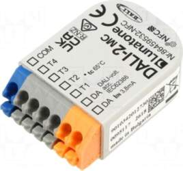 Lunatone Power supply: controller | DALI