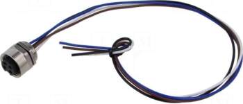 LUTRONIC Connector: 7/8" | socket |