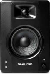 M-AUDIO BX4 Pair - Pair of