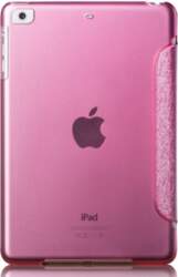 Maciņš grāmata Hoco  Apple iPad mini