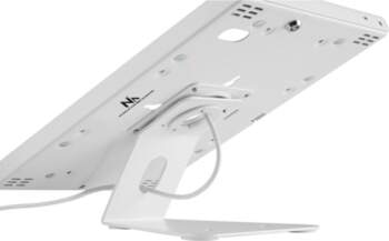 Maclean Tablet Wall Mount Stand with