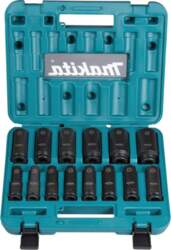 Makita E-16586 impact socket Impact socket