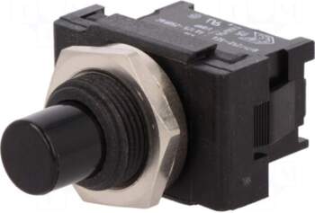 Marquardt Switch: push-button | Pos: 2