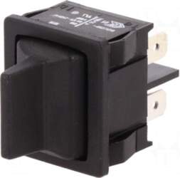 Marquardt Switch: toggle | Pos: 3