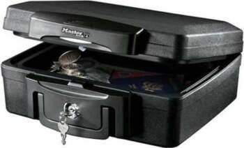 MasterLock Kaste H0100