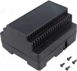 MASZCZYK Enclosure: for DIN rail mounting