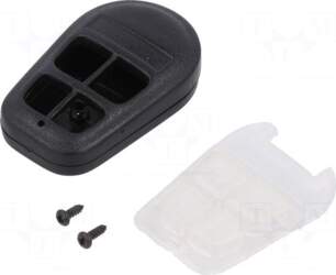 MASZCZYK Enclosure: for remote controller |