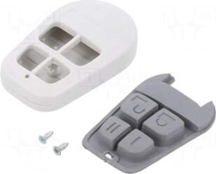 MASZCZYK Enclosure: for remote controller |