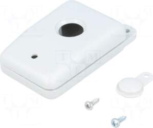 MASZCZYK Enclosure: for remote controller |