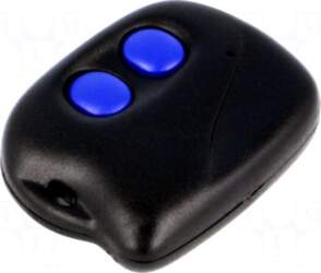 MASZCZYK Enclosure: for remote controller |