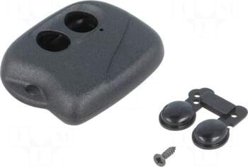 MASZCZYK Enclosure: for remote controller |