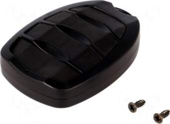 MASZCZYK Enclosure: for remote controller |