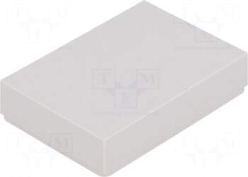 MASZCZYK Enclosure: multipurpose | X: 33mm
